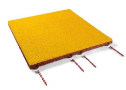 30er-EPDM-Platte