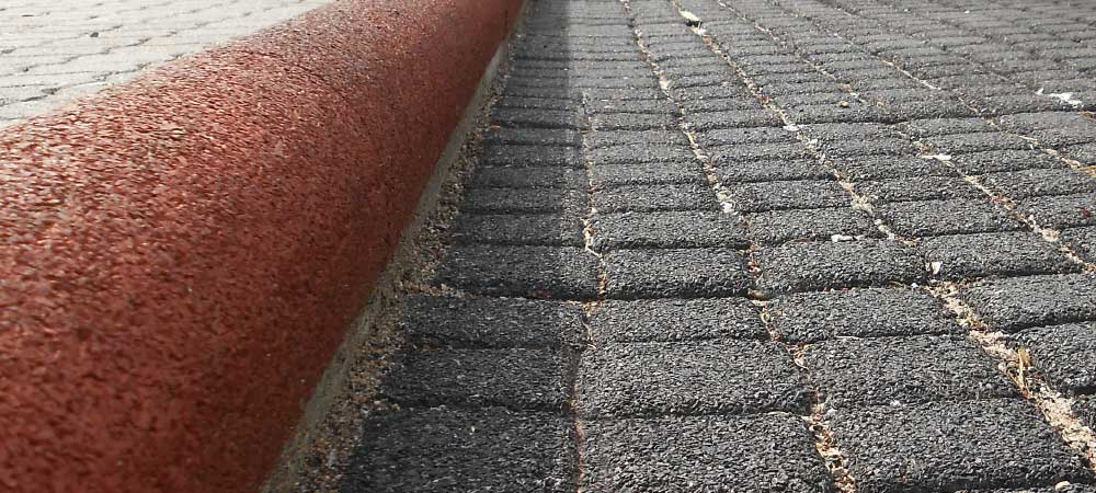 Beton-Wegeinfassung-Anwendung