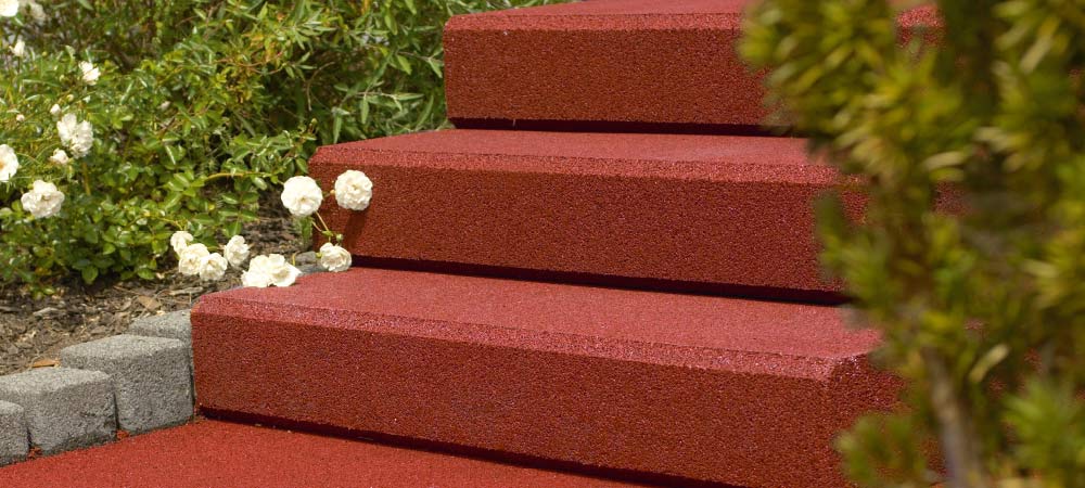 Blockstufe-Anwendung Blockstufe-Anwendung