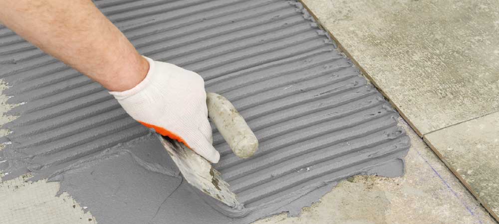 Flaechenverklebung Flaechenverklebung