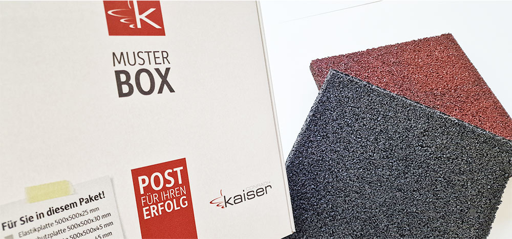 Musterbox